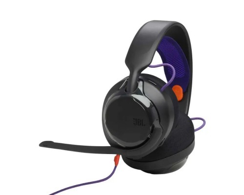 Навушники JBL Quantum 250 Black (JBLQTUM250BLK)