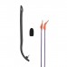 Навушники JBL Quantum 250 Black (JBLQTUM250BLK)