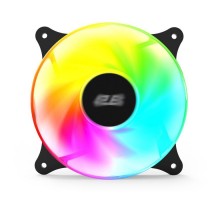 Кулер до корпусу 2E 2E-ACF120VRB-ARGB