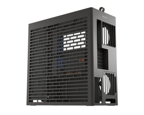 Корпус для ПК HAVN HS 420 VGPU Edition Black (HVN-CA-HS420-08)