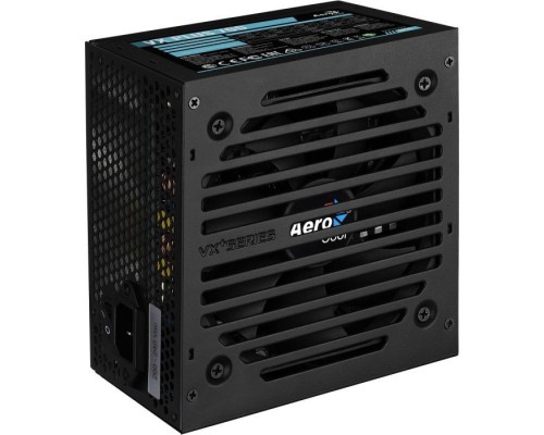 Блок живлення AeroCool 700W VX Plus Stealth (ACPN-VS70AEY.12)
