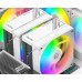 Кулер до процесора ID-Cooling FROZN A620 PRO SE ARGB WHITE