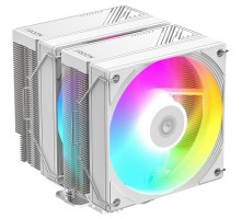Кулер до процесора ID-Cooling FROZN A620 PRO SE ARGB WHITE