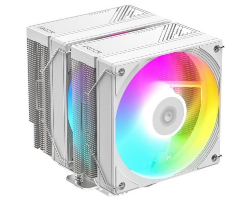 Кулер до процесора ID-Cooling FROZN A620 PRO SE ARGB WHITE