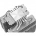 Кулер до процесора ID-Cooling FROZN A620 PRO SE ARGB WHITE