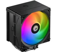 Кулер до процесора ID-Cooling SE-904-XT ARGB BLACK