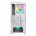 Корпус для ПК OCYPUS GAMMA C60 WH ARGB (GAMMA-C60-WHG400XX-GL)