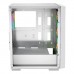 Корпус для ПК OCYPUS GAMMA C60 WH ARGB (GAMMA-C60-WHG400XX-GL)