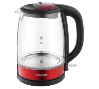 Електрочайник Sencor SWK7401RD