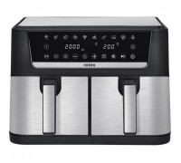 Мультипіч Rotex ROM1210-2XL MultiFry DUO