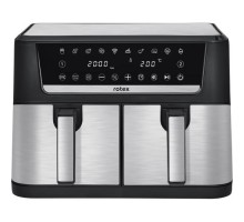 Мультипіч Rotex ROM1210-2XL MultiFry DUO