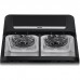 Мультипіч Rotex ROM1210-2XL MultiFry DUO
