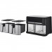 Мультипіч Rotex ROM1210-2XL MultiFry DUO