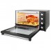 Електропіч Rotex ROT855-B2G EUROSTANDART
