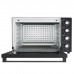 Електропіч Rotex ROT855-B2G EUROSTANDART