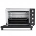 Електропіч Rotex ROT855-B2G EUROSTANDART