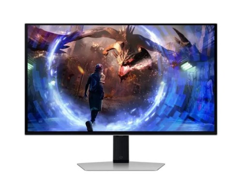 Монітор Samsung LS27DG600SIXUA