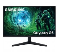 Монітор Samsung LS27FG532EIXUA