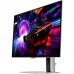 Монітор Samsung LS27FG812SIXUA