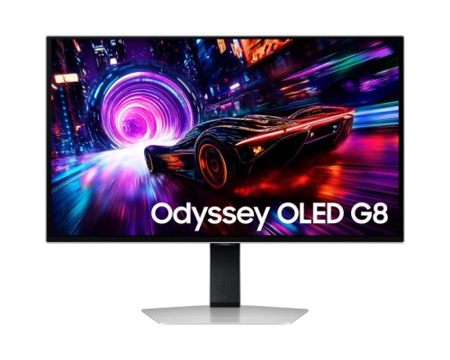 Монітор Samsung LS27FG812SIXUA