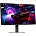 Монітор Samsung LS27FG812SIXUA