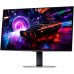 Монітор Samsung LS27FG812SIXUA