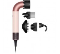 Фен Dyson HD17 Supersonic R Pro Ceramic Pink/Rose Gold (113361-01)