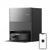 Пилосос Dreame Aqua 10 Ultra Roller Complete Black (RLH71DE-1-bl)