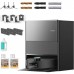 Пилосос Dreame Aqua 10 Ultra Roller Complete Black (RLH71DE-1-bl)