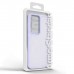 Чохол до мобільного телефона Armorstandart Frame Samsung S24 FE Violet (ARM89965)