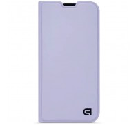 Чохол до мобільного телефона Armorstandart OneFold Case Infinix Hot 60i 4G Lavender (ARM88217)