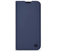 Чохол до мобільного телефона Armorstandart OneFold Case Xiaomi Redmi 15C 4G / Poco C85 4G Dark Blue (ARM87099)