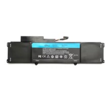 Акумулятор до ноутбука Dell XPS 14-L421X 4RXFK, 69Wh (4600mAh), 8cell, 14.8V, Li-Pol AlSoft (A71120)