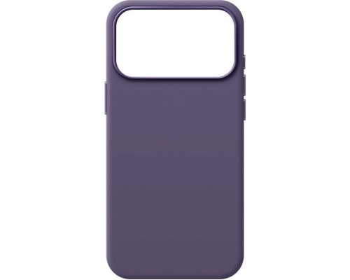 Чохол до мобільного телефона Armorstandart ICON2 MagCase Apple iPhone 17 Pro Max Purple Fog (ARM88995)