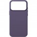 Чохол до мобільного телефона Armorstandart ICON2 MagCase Apple iPhone 17 Pro Max Purple Fog (ARM88995)