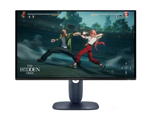 Монітор Dell AW2725D (210-BRZW)