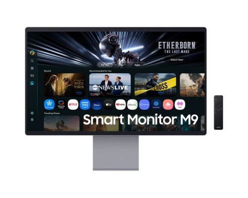 Монітор Samsung LS32FM902SZXUA