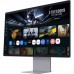Монітор Samsung LS32FM902SZXUA