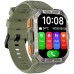 Смарт-годинник Blackview W80 Pro Green (6931548324072)