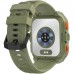 Смарт-годинник Blackview W80 Pro Green (6931548324072)
