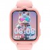 Смарт-годинник Blackview Z30 Pink Годинник дитячий з GPS (6931548323839)