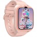 Смарт-годинник Blackview Z30 Pink Годинник дитячий з GPS (6931548323839)