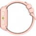 Смарт-годинник Blackview Z30 Pink Годинник дитячий з GPS (6931548323839)