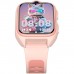 Смарт-годинник Blackview Z30 Pink Годинник дитячий з GPS (6931548323839)