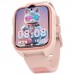 Смарт-годинник Blackview Z30 Pink Годинник дитячий з GPS (6931548323839)