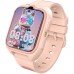 Смарт-годинник Blackview Z30 Pink Годинник дитячий з GPS (6931548323839)