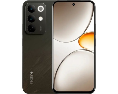 Мобільний телефон realme C85 8/256GB Swan Black