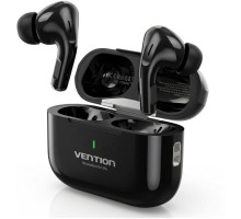 Навушники Vention Echo Lite E11 Black (NBVB0)
