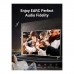 Кабель мультимедійний HDMI M to HDMI M 1.0m 8K60Hz black Vention (AANBF)