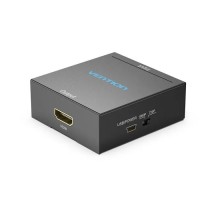 Конвертор RCA to HDMI black Vention (AEFB0)